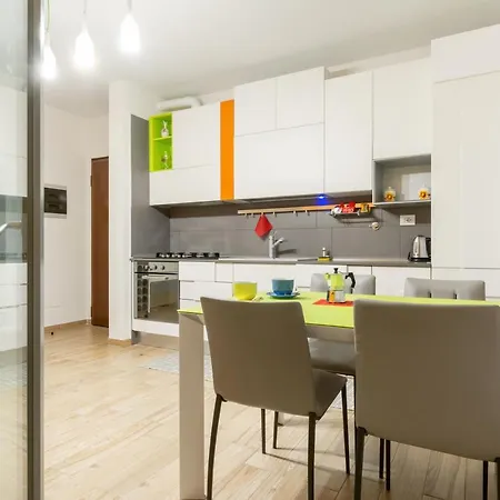 Colorful Boccaccio Apartment Florence Extérieur photo