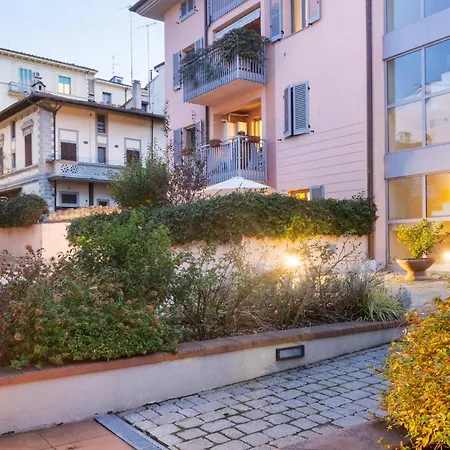 Colorful Boccaccio Apartment Florence Extérieur photo